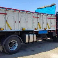 اتاق دهچرخ باری