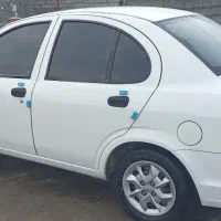 ساینا‌ مدل‌ ۹۷|خودرو سواری و وانت|لنگرود, |دیوار