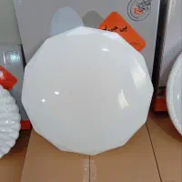 چراغ سقفی سه حالته