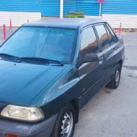 پراید مدل 80شاسی سالم|خودرو سواری و وانت|چهاردانگه (تهران), |دیوار