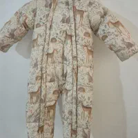 کاپشن سرهمی