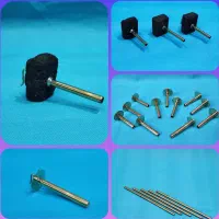 قفس جادونی برنجی|لوازم جانبی حیوانات|ری, دیلمان|دیوار