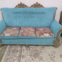 مبل شیک وخوشرنگ|مبلمان خانگی و میز عسلی|شباب, |دیوار