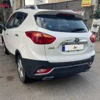 جک s3 مدل ۹۷|خودرو سواری و وانت|رشت, شهرک پردیسان|دیوار