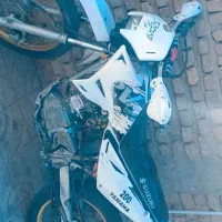 موتور تریل روان