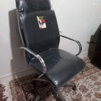 صندلی مدیریت|مبلمان اداری|تهران, شهرک استقلال|دیوار