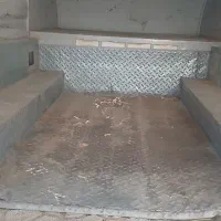 اتاق اریسان با کفی لاینر|قطعات یدکی و لوازم جانبی|مشهد, سرافرازان|دیوار