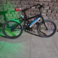 دوچرخه ۲۰