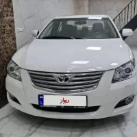 تویوتا آریون مدل ۲۰۰۹