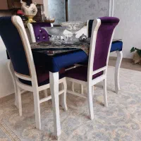 میز غذاخوری