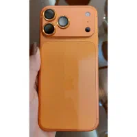 آیفون 17 پرومکس iphone 17 promax