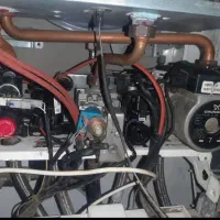 پکیج آبگرمکن شوفاژبخاری تعمیرات سرویس کار رسوبگیری|خدمات پیشه و مهارت|مشهد, عبادی|دیوار