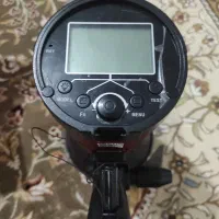 فلاش پرتابل نایس فتو ۶۸۰ ژول|دوربین عکاسی و فیلم‌برداری|قوچان, |دیوار