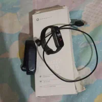 مچ بند هوشمند amazfit band 5