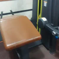 فروش وسایل کامل باشگاه بدنسازی|تجهیزات ورزشی|کرمانشاه, |دیوار