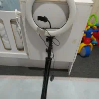 رینگ لایت