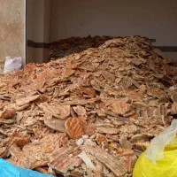 نان و نون خشک درب منزل