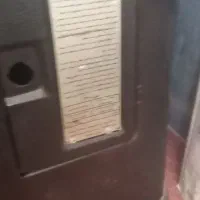 با سلام بخاری سالم|بخاری، هیتر، شومینه|قم, شاه احمد قاسم|دیوار