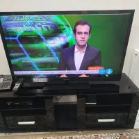 تلویزیون ال سی دی سونی ۴۶ اینچ مونتاژ مالزی|تلویزیون و پروژکتور|شاهین‌شهر, طالقانی|دیوار