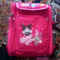 کیف مدرسه