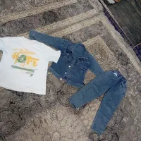 لباس دخترانه