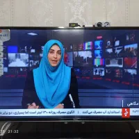 تلویزیون 43 اینچ TCLهوشمند معاوضه با 55 اینچ LED|تلویزیون و پروژکتور|مشهد, فدک|دیوار