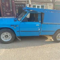 نیسان گازائیلی|خودرو سواری و وانت|دیواندره, |دیوار