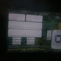 ۲۰۶ تیپ ۲ مدل ۹۵|خودرو سواری و وانت|فولادشهر, C5|دیوار