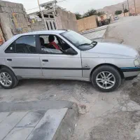 پژو۴۰۵|خودرو سواری و وانت|بهبهان, |دیوار