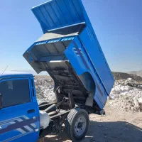 حمل نخاله