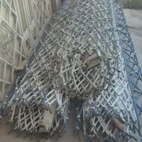 ۳ عدد کرکره