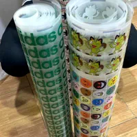 چاپ متری برچسب حرارتی DTF/دی تی اف|خدمات پیشه و مهارت|تهران, فلسطین (میدان انقلاب)|دیوار