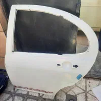 درب  کوییک  دو عدد طرف  راننده|قطعات یدکی و لوازم جانبی|کرمانشاه, |دیوار