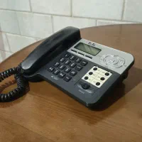 تلفن رومیزی حافظه دار شیک