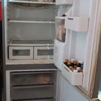 یخچال فریزر قندیل