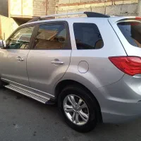 هایما مدل ۹۵ درحد کاملا سالم|خودرو سواری و وانت|تهران, هفده شهریور|دیوار