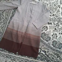 مانتو پاییزه سایز۴۲ ۴۴|لباس|کرمانشاه, |دیوار
