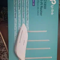 وای فای روتر ROUTER