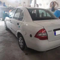 تیبا ۹۵ دوگانه