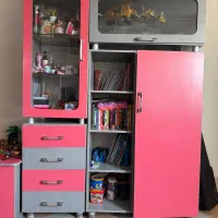 سرویس خواب کودک و نوجوان