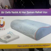بالش طبی موجدار ترک