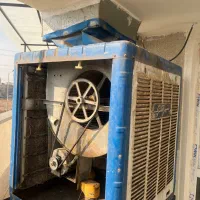 کولر ابی سپهر الکتریک