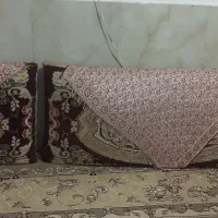 ساعت و پشتی