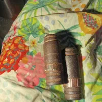 فشنگ کلکسیونی و عتیقه|کلکسیون اشیاء عتیقه|دوگنبدان, |دیوار