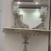 آینه کنسول آلیاژ