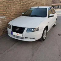 سمند سورن پلاس