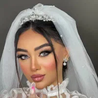 میکاپ و شینیون