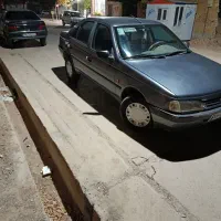 پژو مدل ۹۴ عروسک