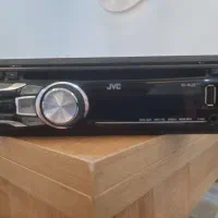 ضبط فلش خور jvc
