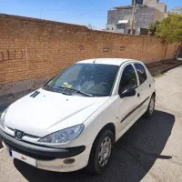 فروش 206